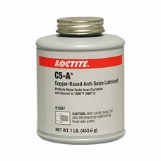 Loctite C5-A Copper Based Anti-Seize (1 lb)